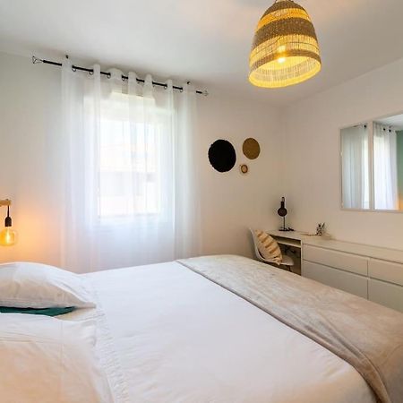 Appartement Cosy Biscarrosse Eksteriør billede