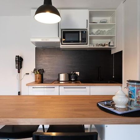 Appartement Cosy Biscarrosse Eksteriør billede