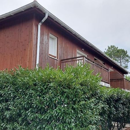 Appartement Cosy Biscarrosse Eksteriør billede
