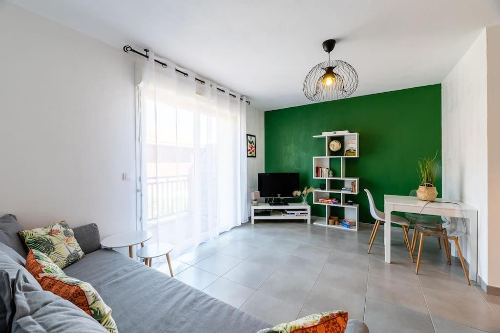 Appartement Cosy Biscarrosse Eksteriør billede